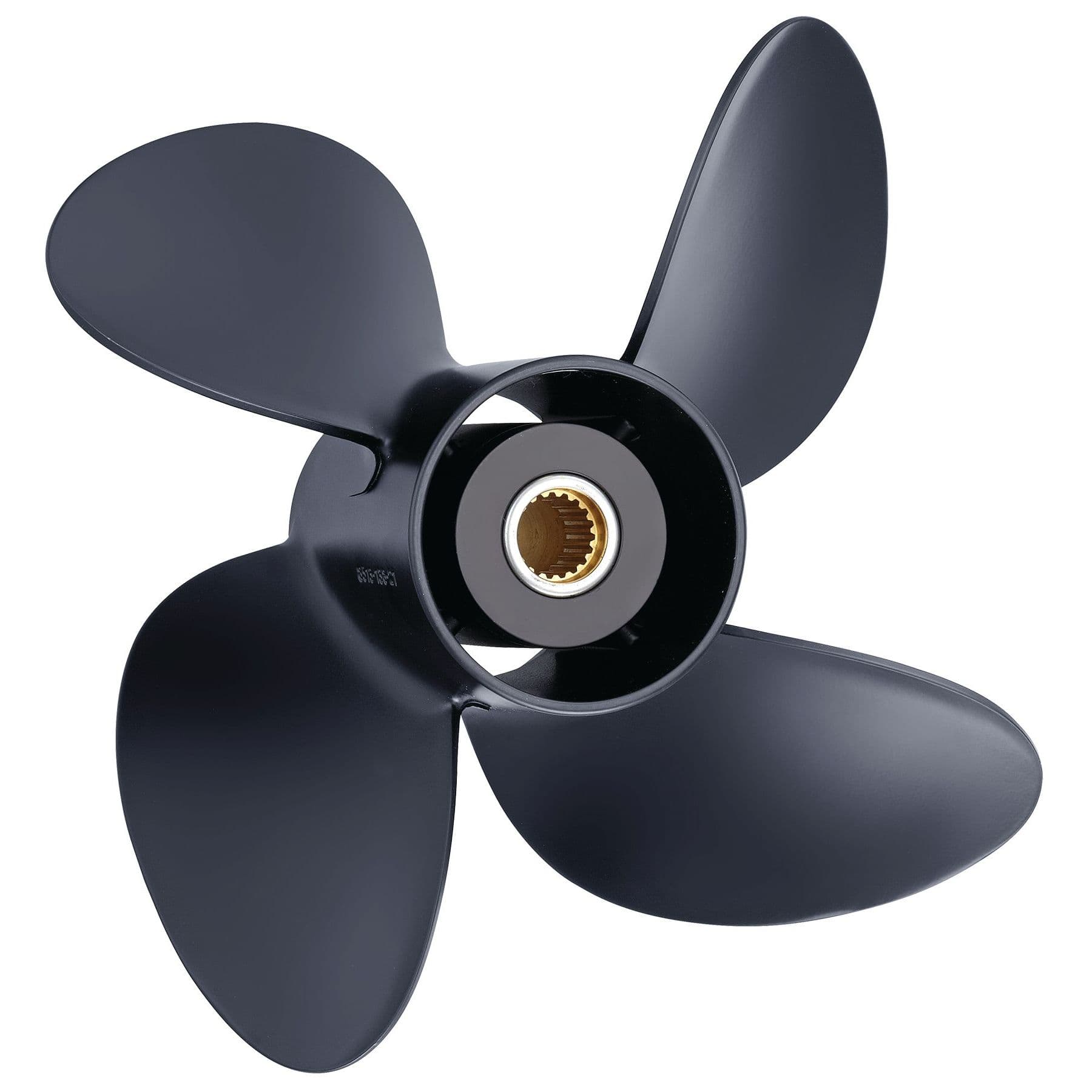 Solas Volvo Penta Dual Rear 13-3/4” x 17” Propeller (8513-138-17)