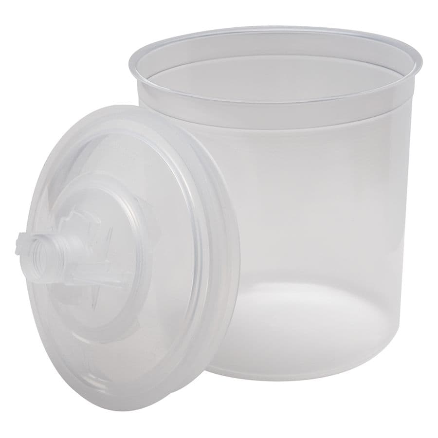 Marine PPS™ Kit - Standard (Holds 22 oz.)