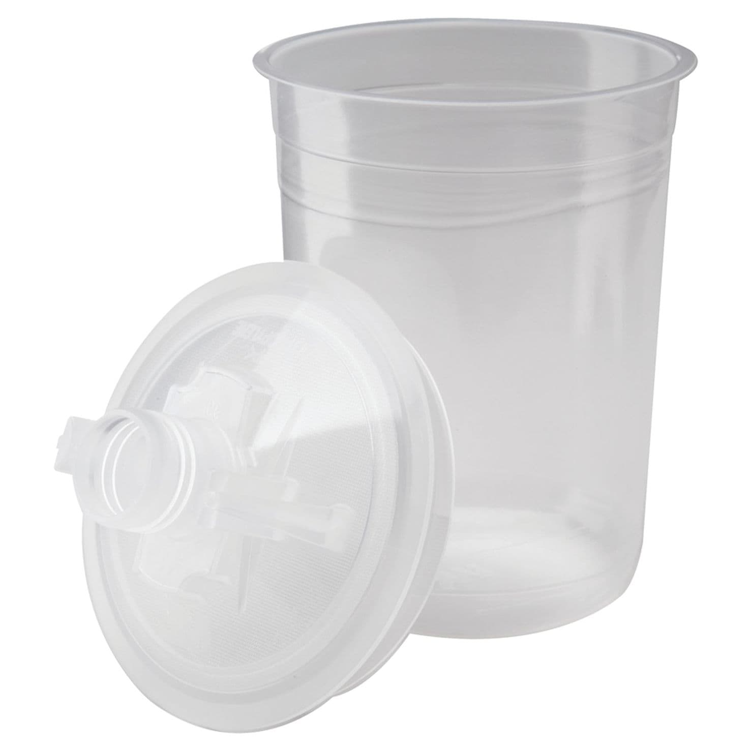 Marine PPS™ Kit - Mini (Holds 6 oz.)