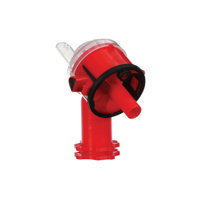 Marine Accuspray™ Atomizing Head (Red, 2.0 mm)