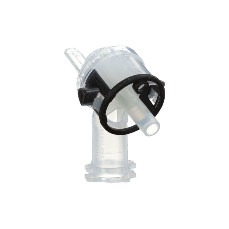 Marine Accuspray™ Atomizing Head (Clear, 1.8 mm)