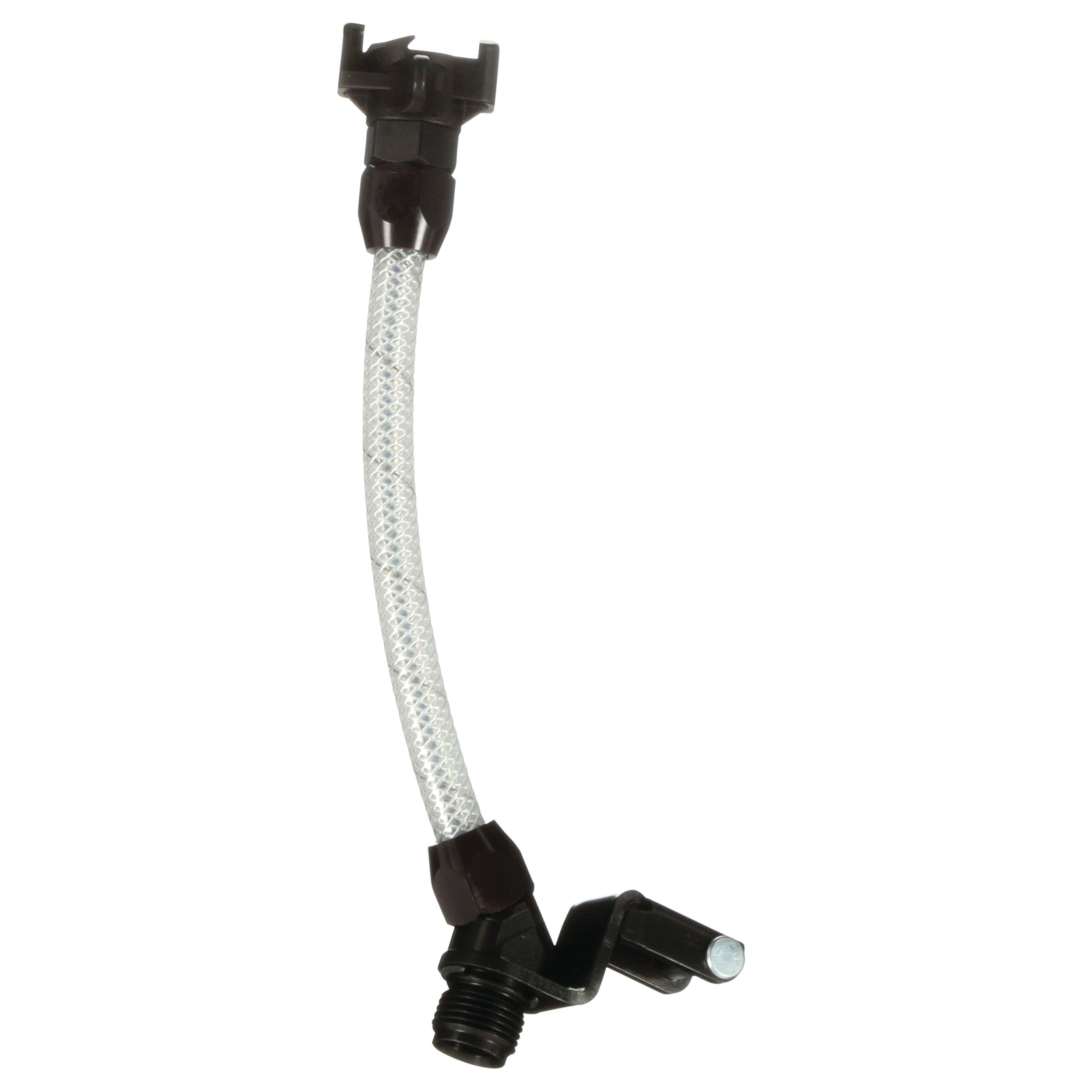 Marine Performance Spray Gun Pressure Whip