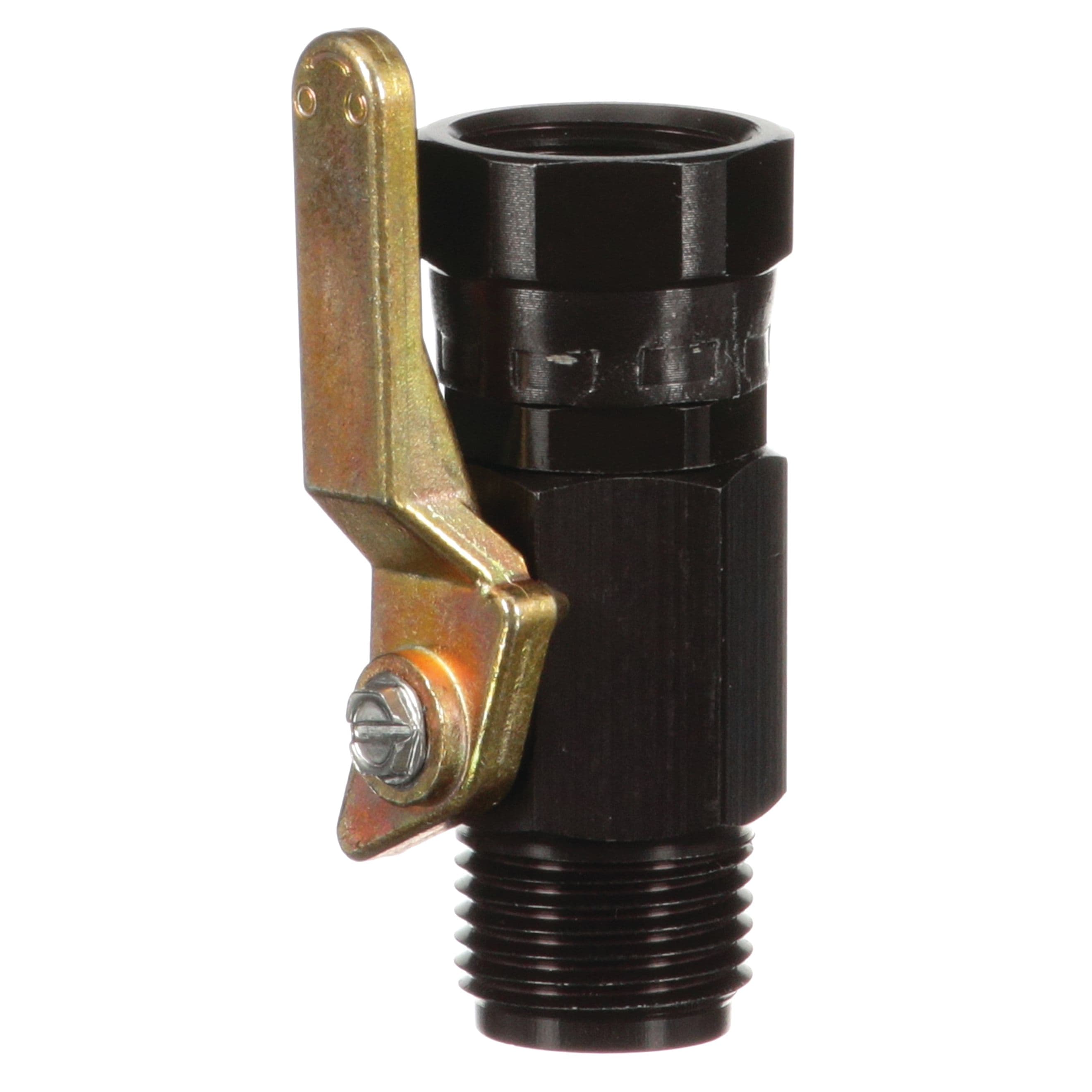 Marine Performance Spray Gun Ball Valve