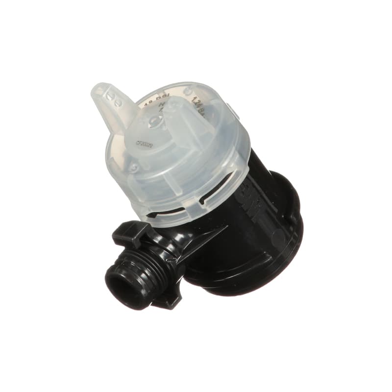 Marine Performance Pressure HVLP Atomizing Head Refill Kit (Clear, Size 1.8)