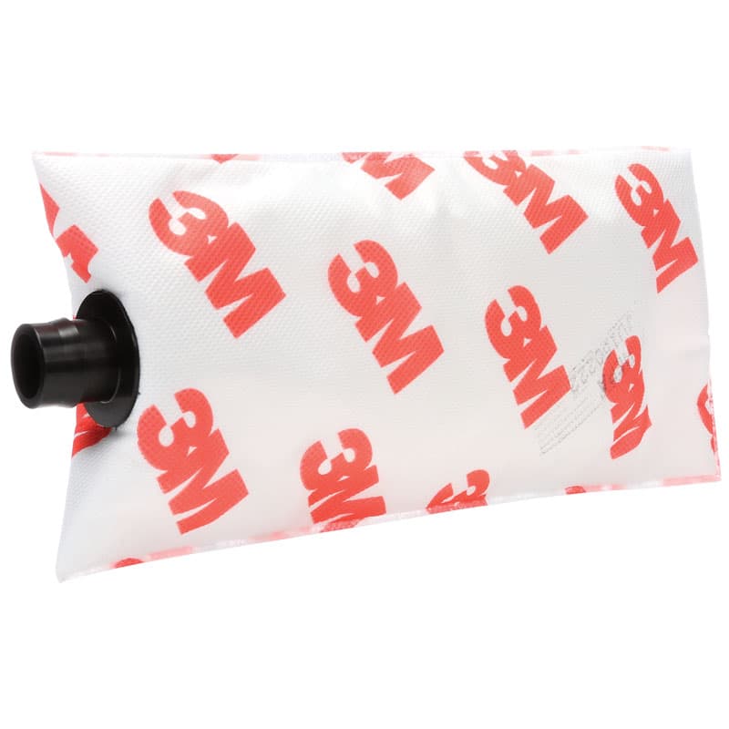 Clean Sanding Filter Bag for Orbital Sanders
