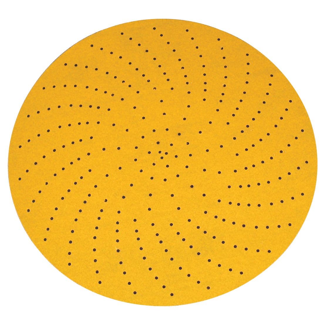 3M Xtract™ Paper Discs (236U) - 6” Diameter (Grit P120)