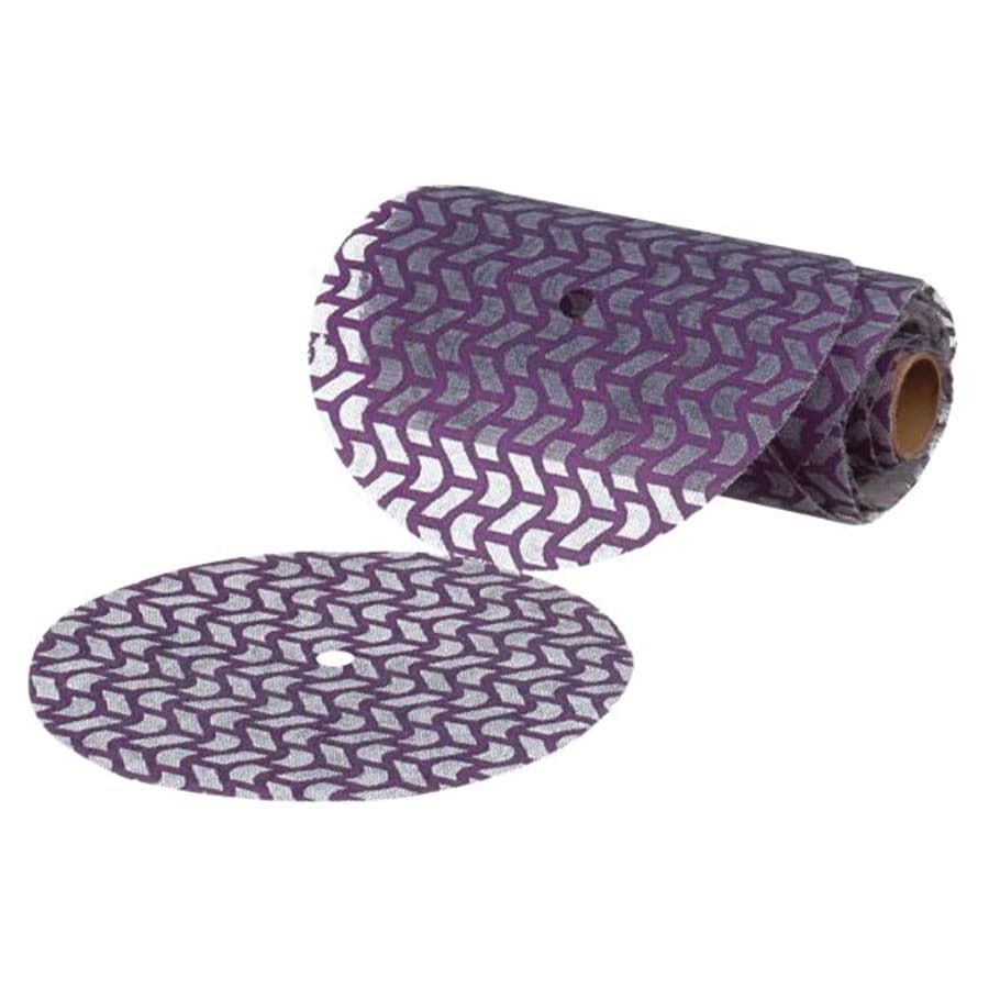 Cubitron™ II Net Disc Rolls - 6” Diameter (Grit 320+)