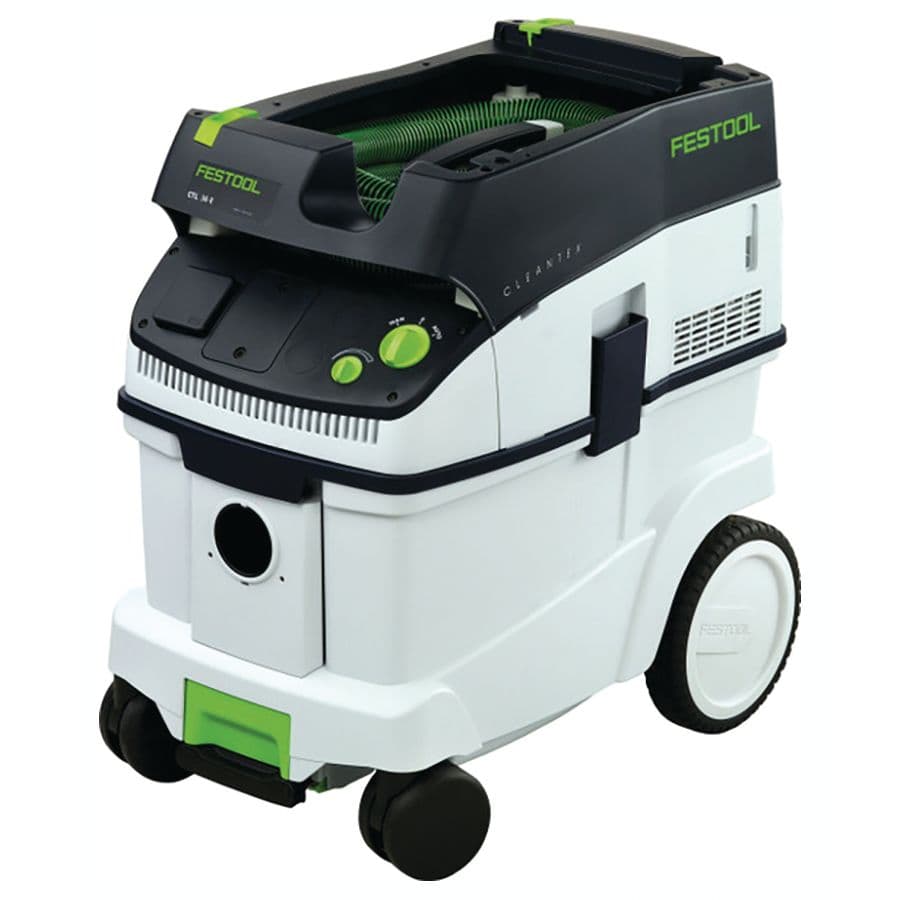 Festool Mobile Dust Extractor (CT 36)