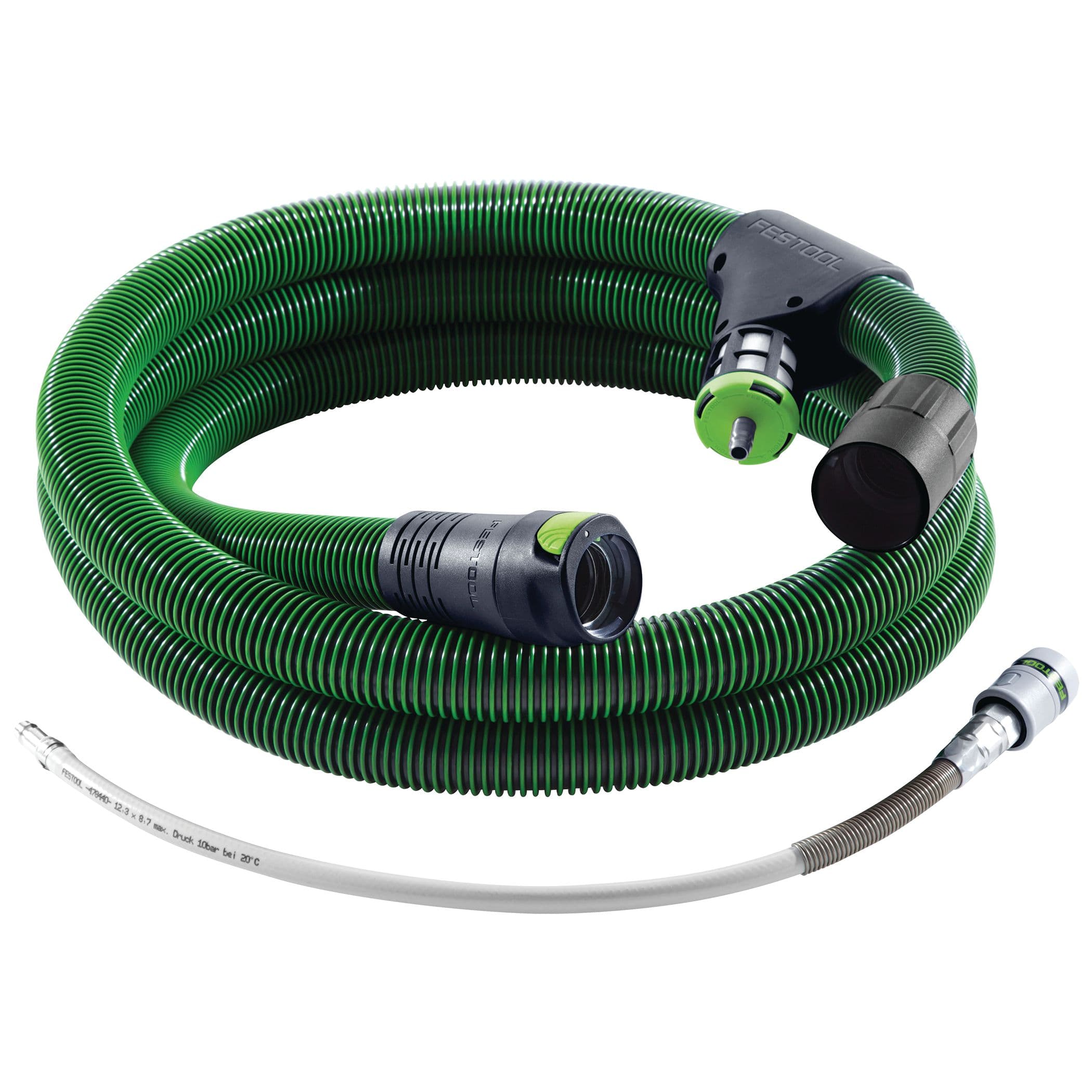 Festool IAS 3-Light Hose (23 ft.)