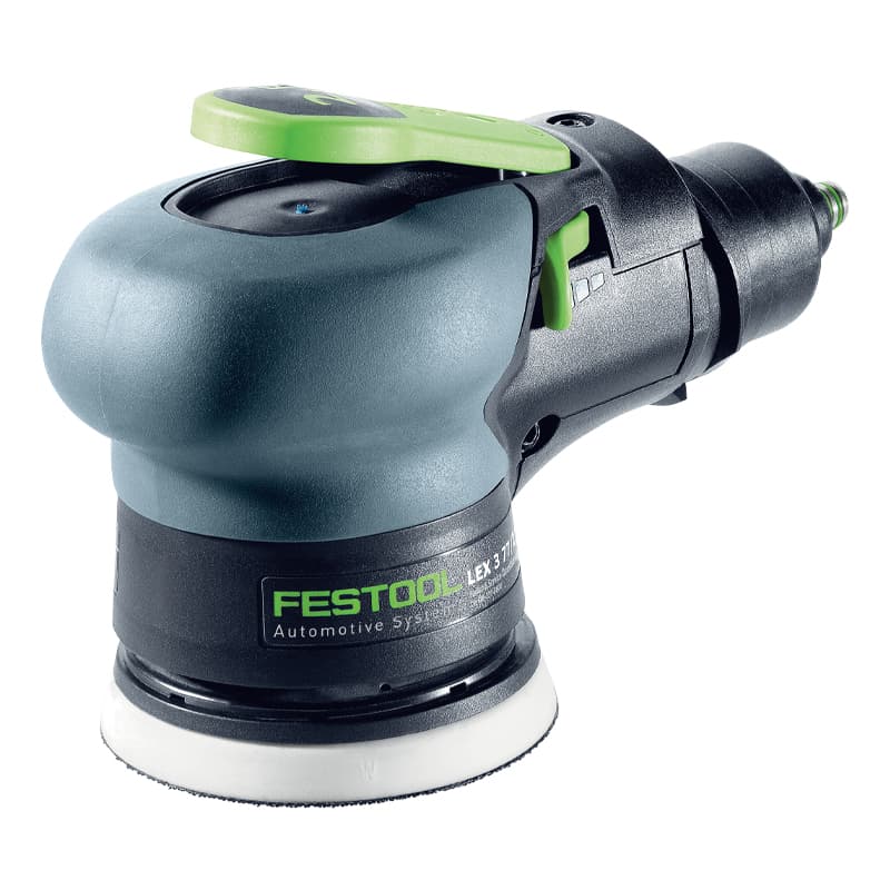 Festool Compressed Air Eccentric Sander (LEX 3 77/2.5)