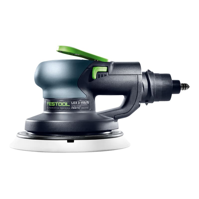 Festool Compressed Air Eccentric Sander (LEX 3 150/5)