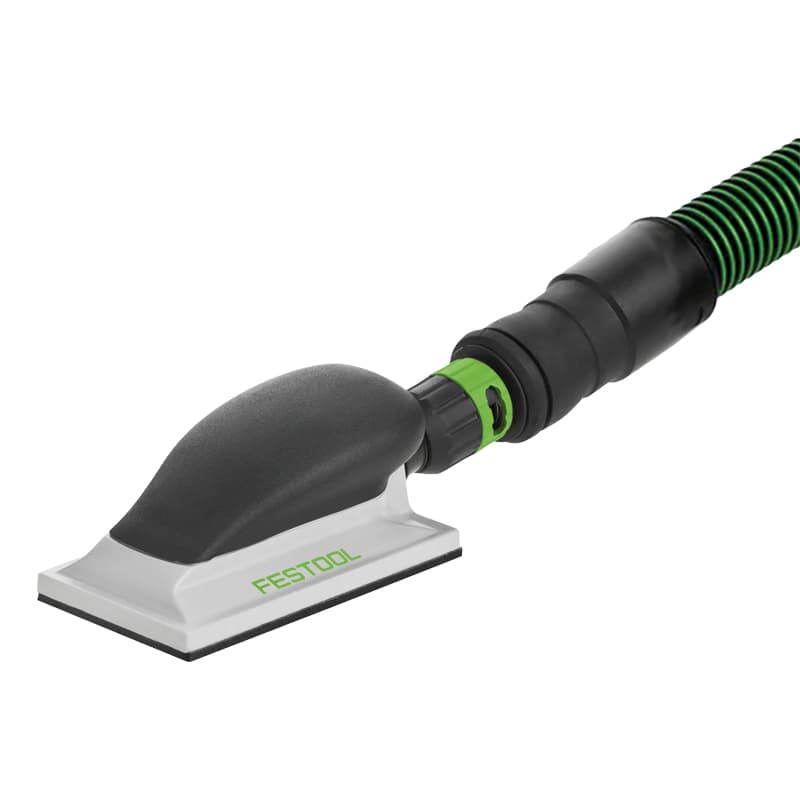 Festool Sanding Block (HSK-A, 3.15” x 5.12”)