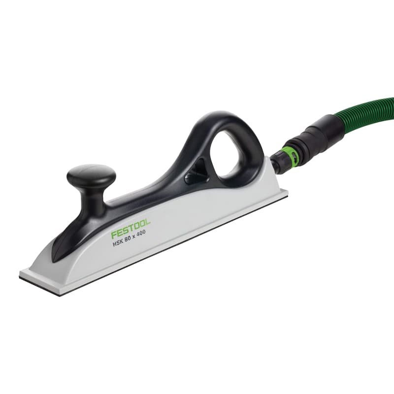 Festool Sanding Block (HSK-A, 3.15” x 15.75”)