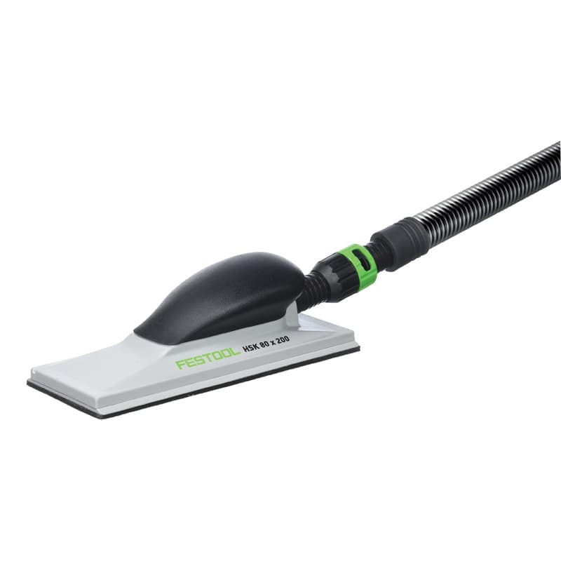 Festool Sanding Block (HSK-A, 3.15” x 7.87”)