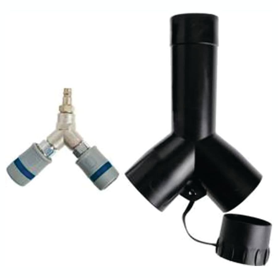 Festool IAS Double Adapter