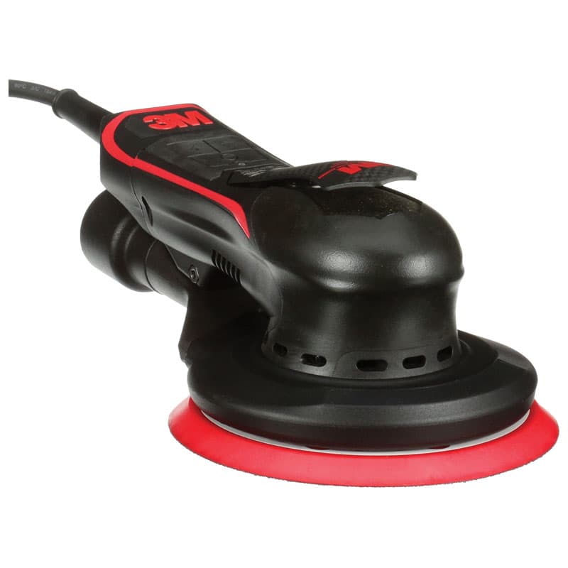 Electric Random Orbital Sander