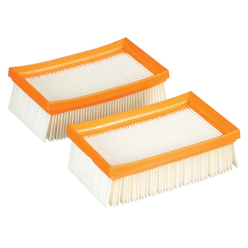 Dust Extractor Filter (2 Pack)