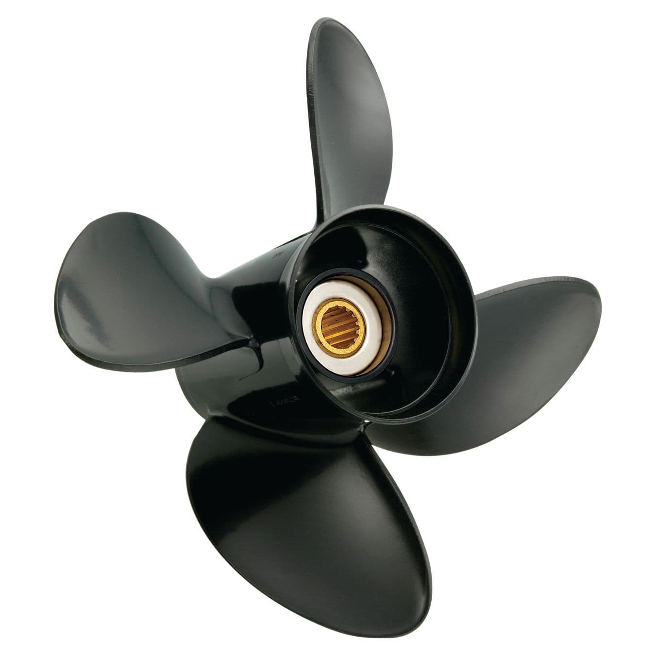 Solas Amita 4-Blade 14.75” x 15” Propeller (3513-148-15)
