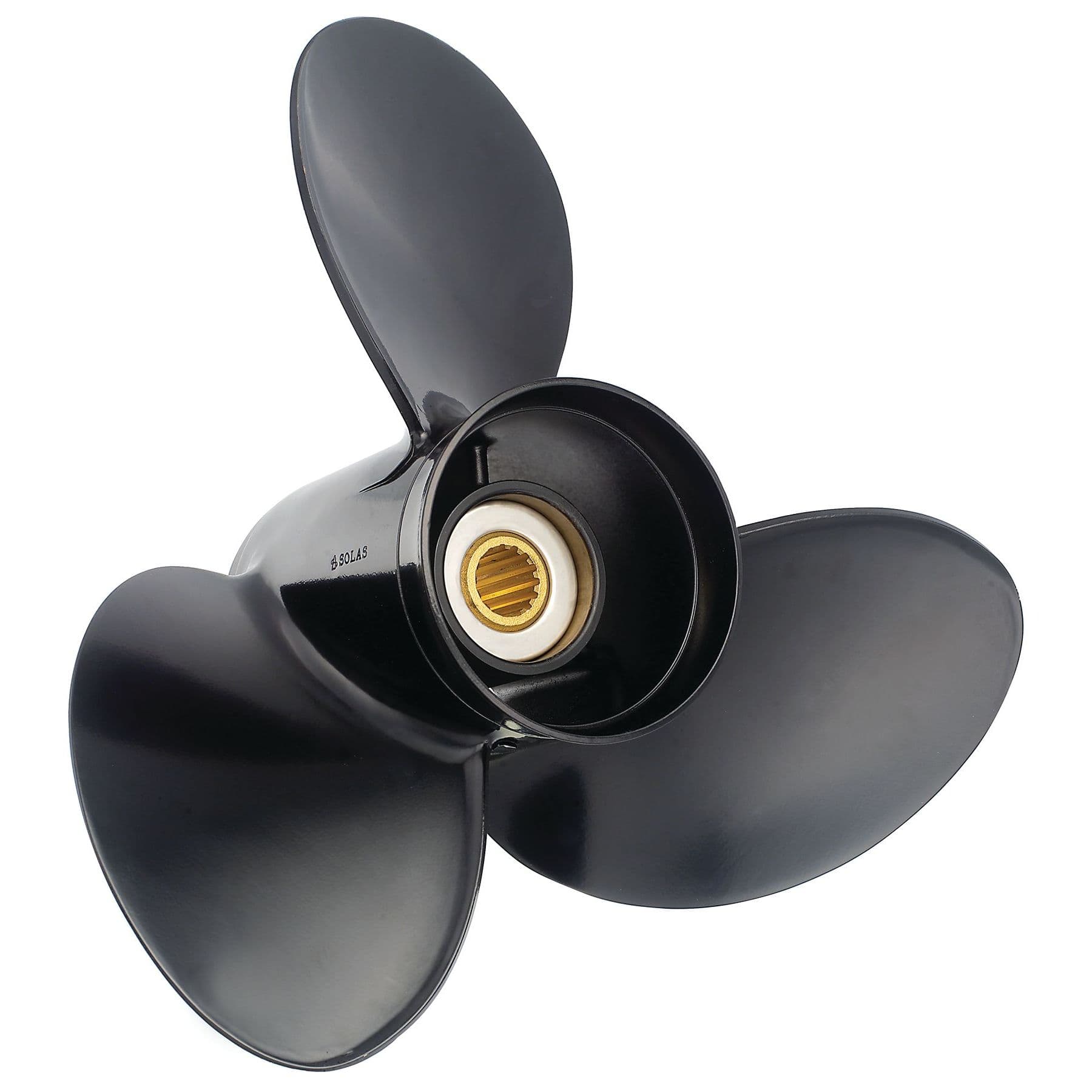 Solas Amita 3-E Plus 15.3” x 19” Propeller (4511-153-19)