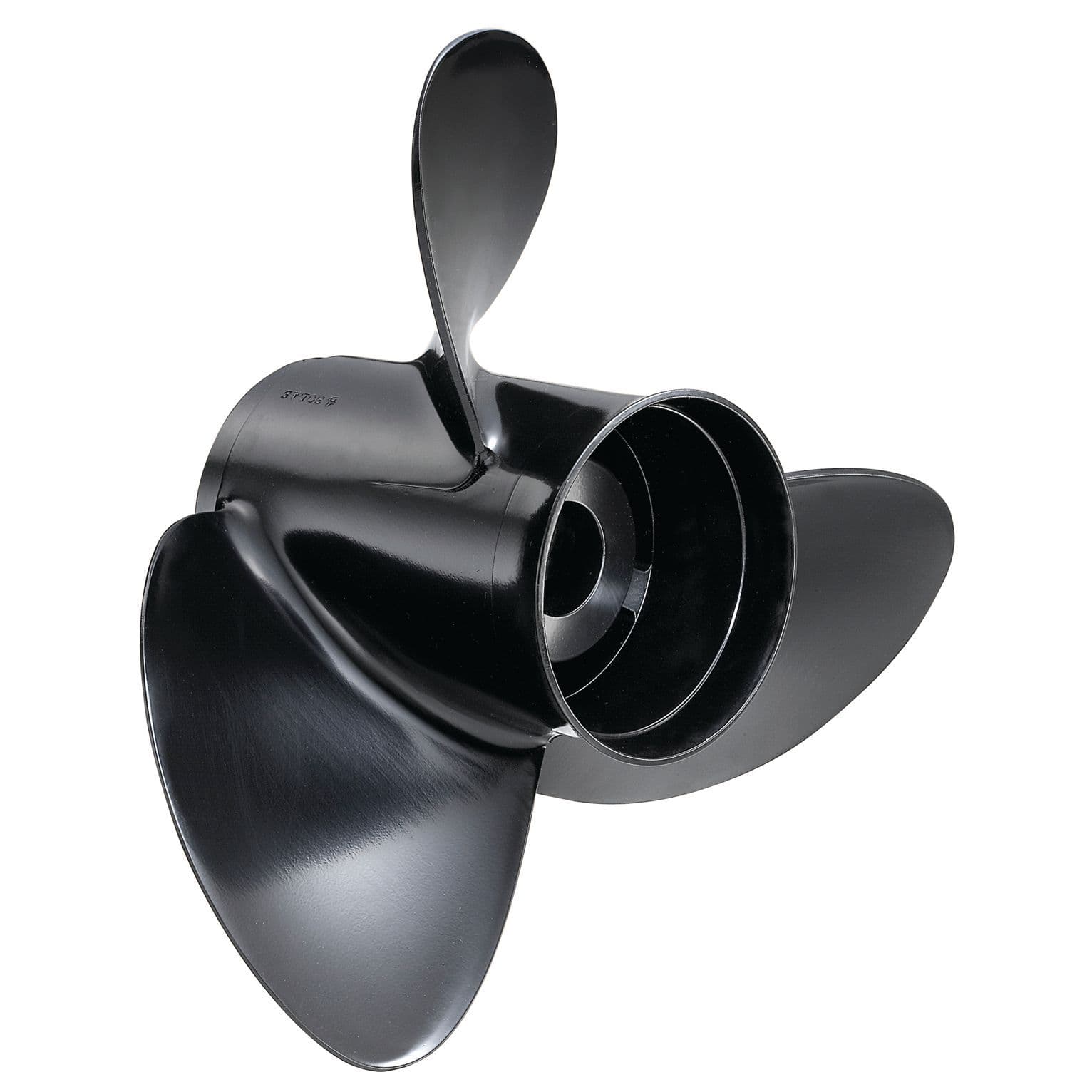 Solas Rubex 3-Blade 13.25” x 14” Propeller (9411-135-14)
