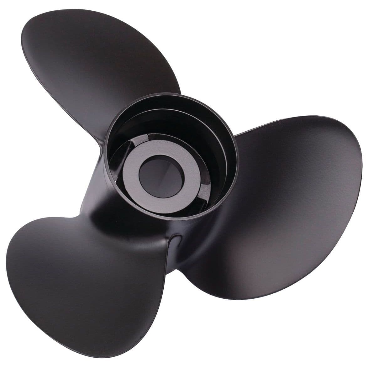 Solas Rubex 3-Blade Plus 15.5” x 11” Propeller (9501-155-11)