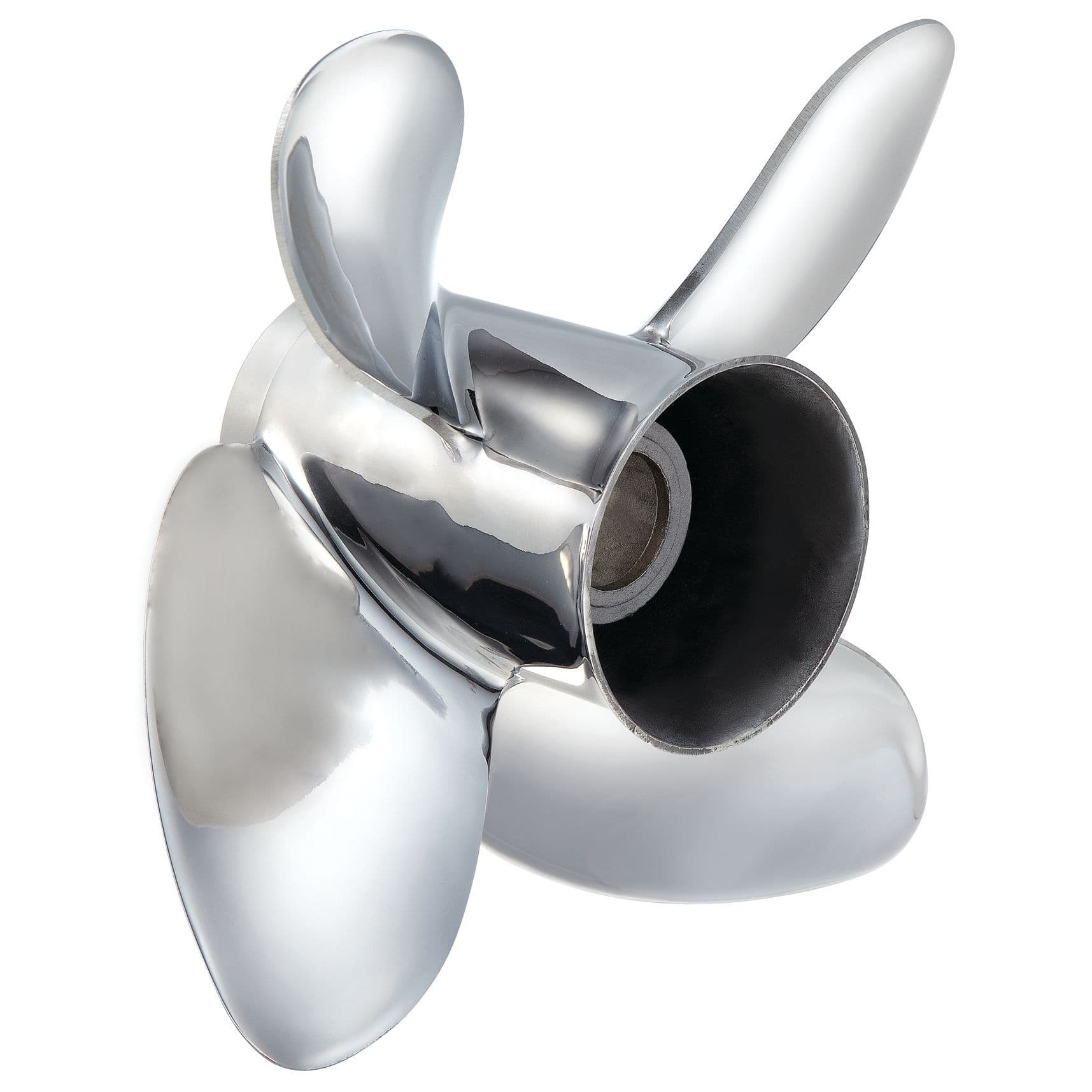 Solas Rubex C4 11-1/2” x 13” Propeller (9333-115-13)