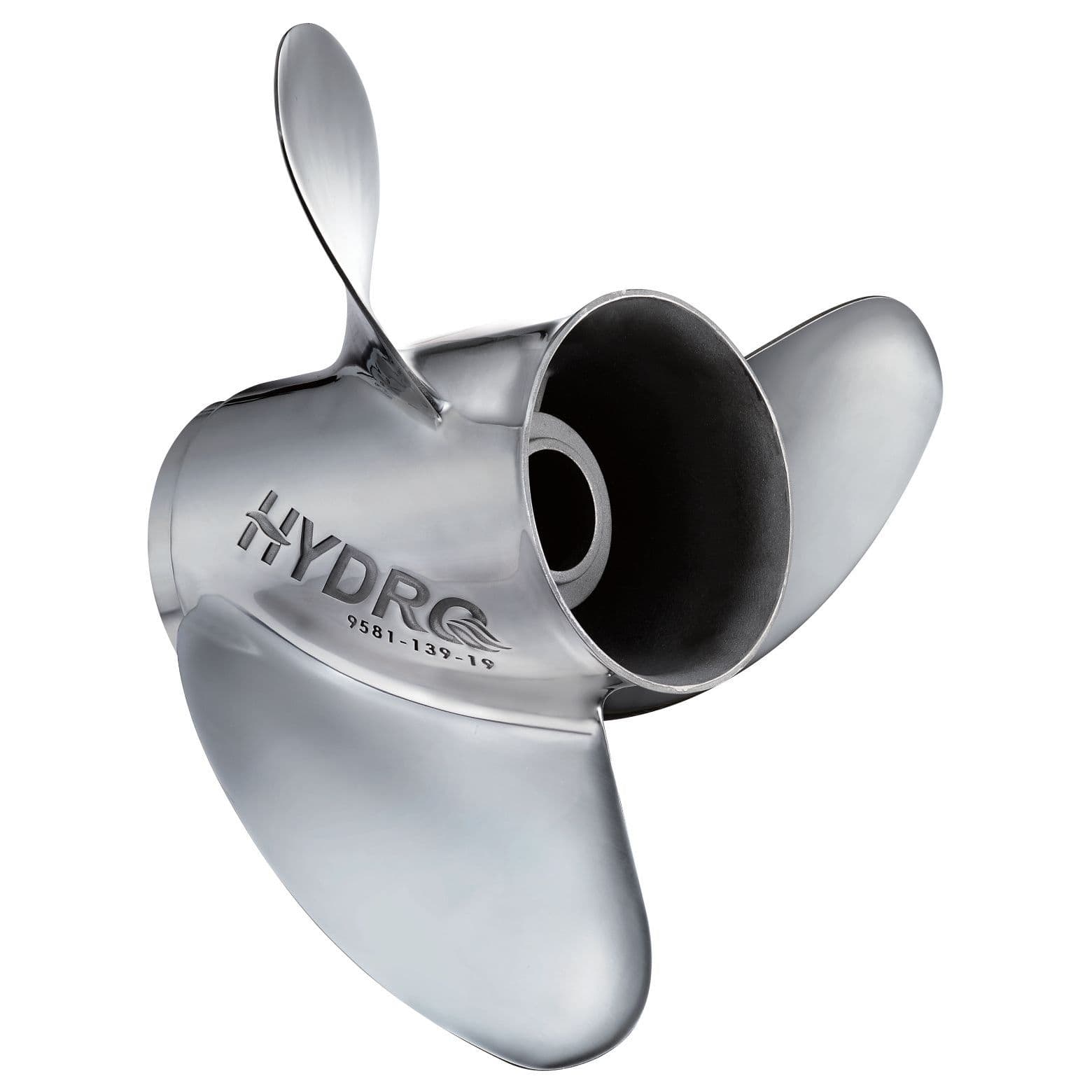 Solas Rubex Hydro 13-1/8” x 20” Propeller (9481-131-20)