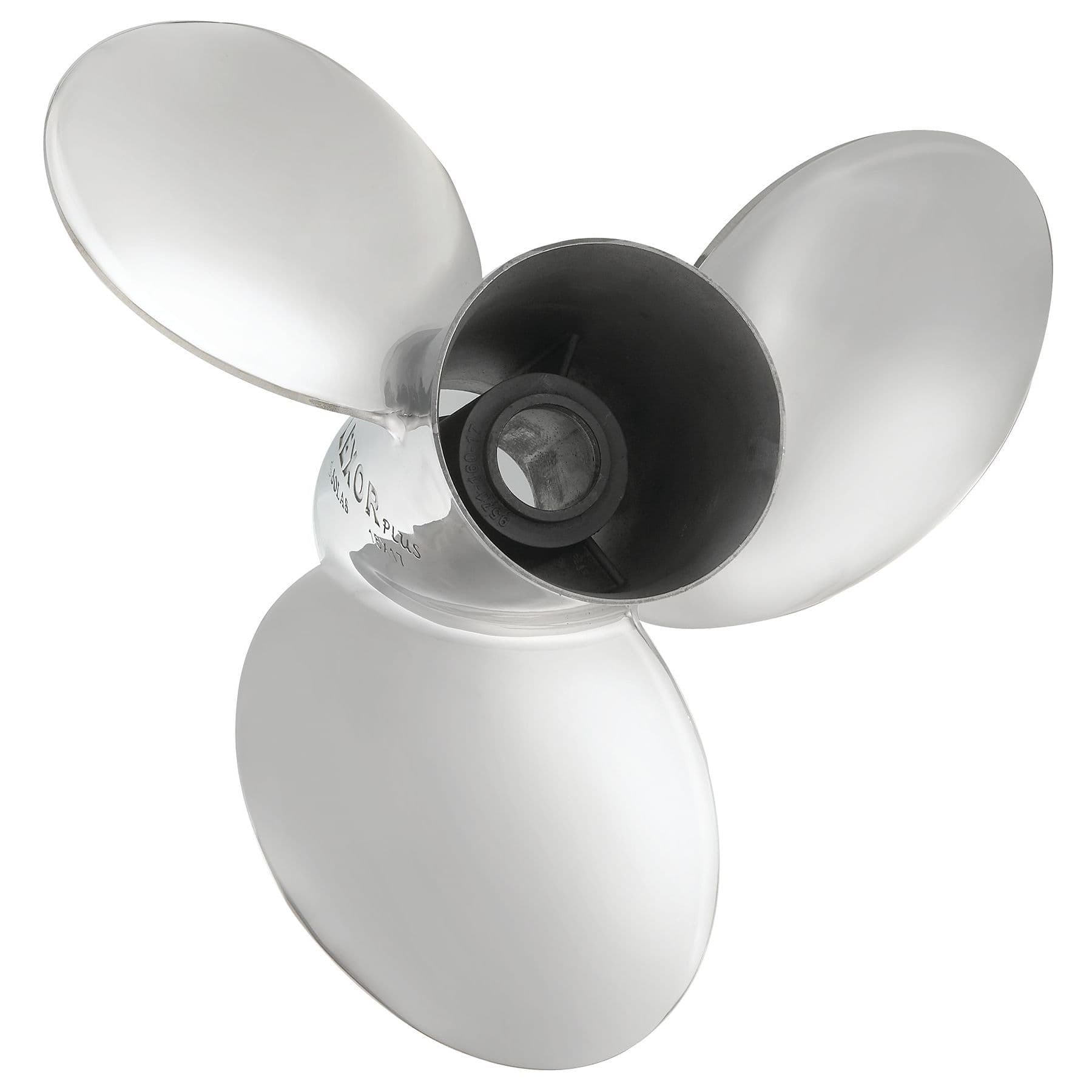 Solas Rubex L3 Plus 16” x 13” Propeller (9571-160-13)