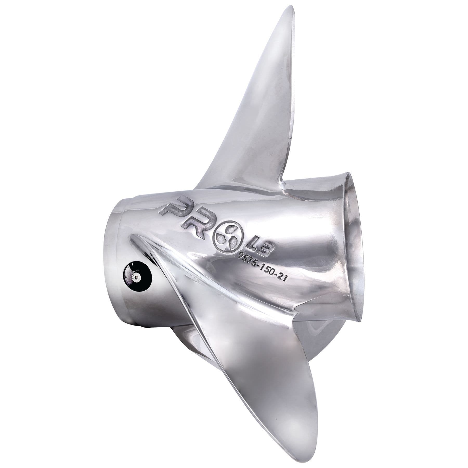 Solas Rubex Pro L3 15-1/4” x 19” Propeller (9575-153-19)
