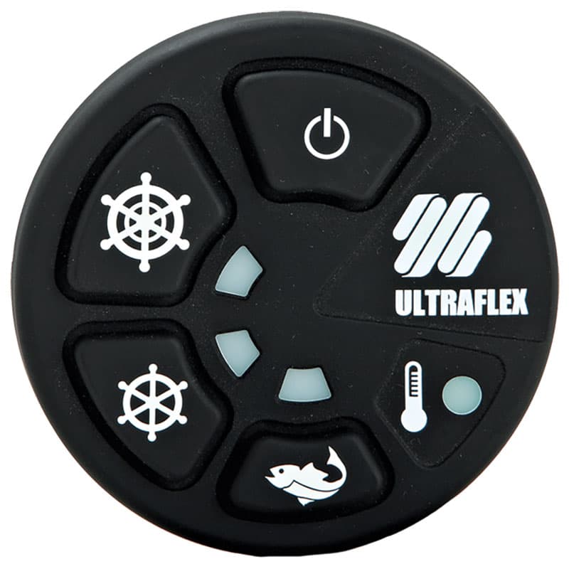 Masterdrive™ UCMD - User Interface