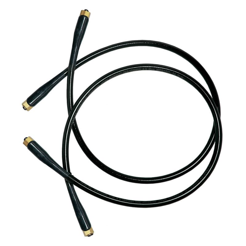 Dual Cylinder/Dual Engine Connection Kit (Length 5')