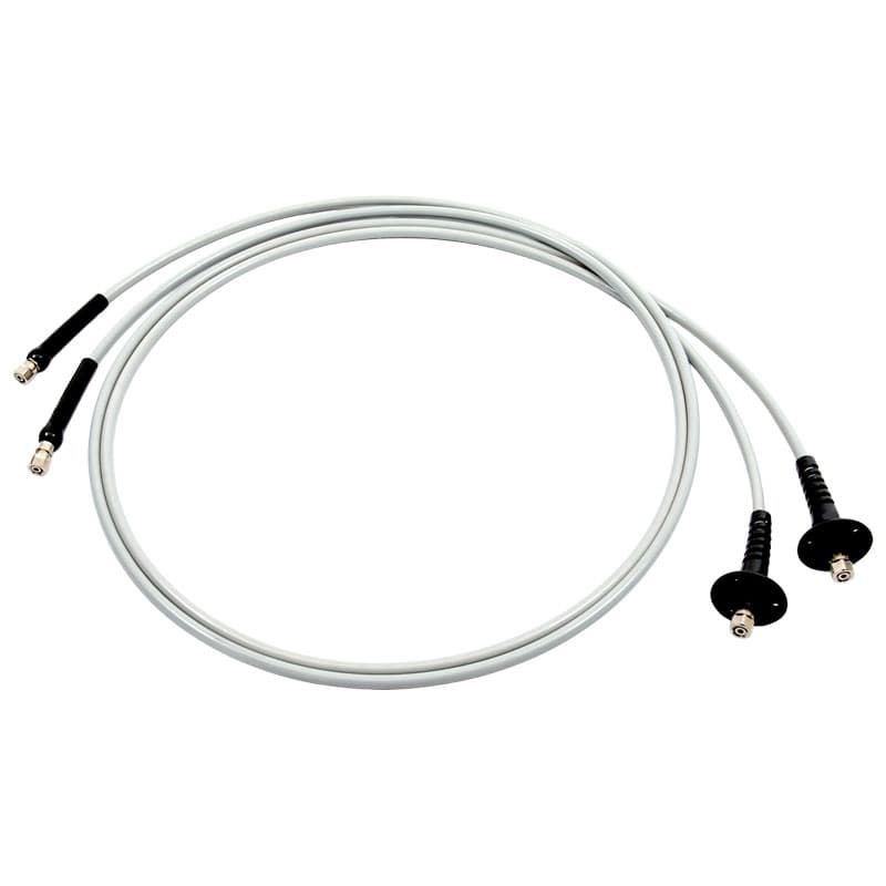 High Performance Bulkhead Hydraulic Hose Kit (Length 16')