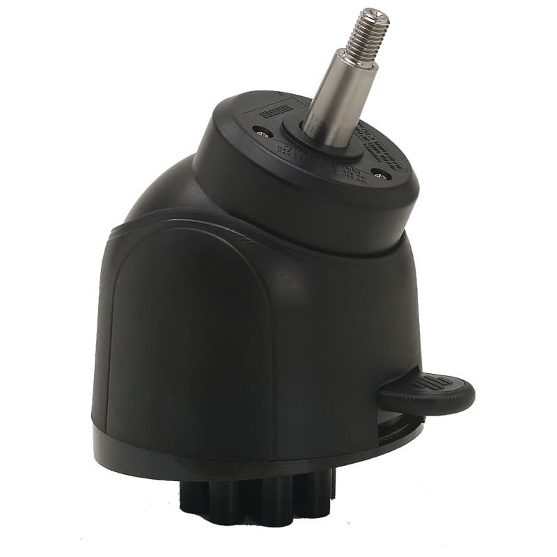Tilt Mechanism for Mechanical, Hydraulic, and Electronic Steering Systems