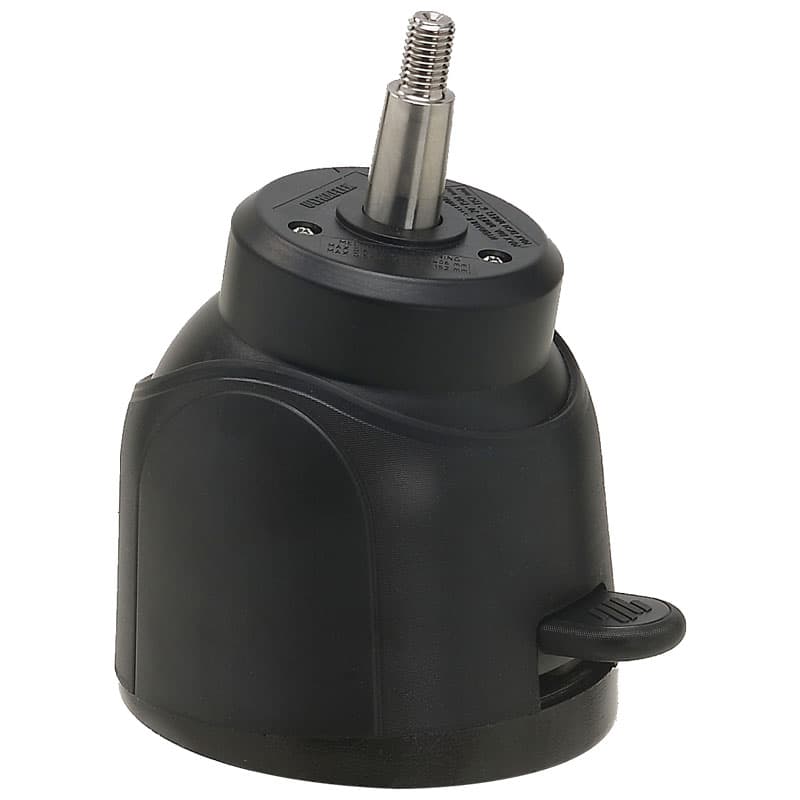 Tilt Mechanism for Silversteer Steering Systems