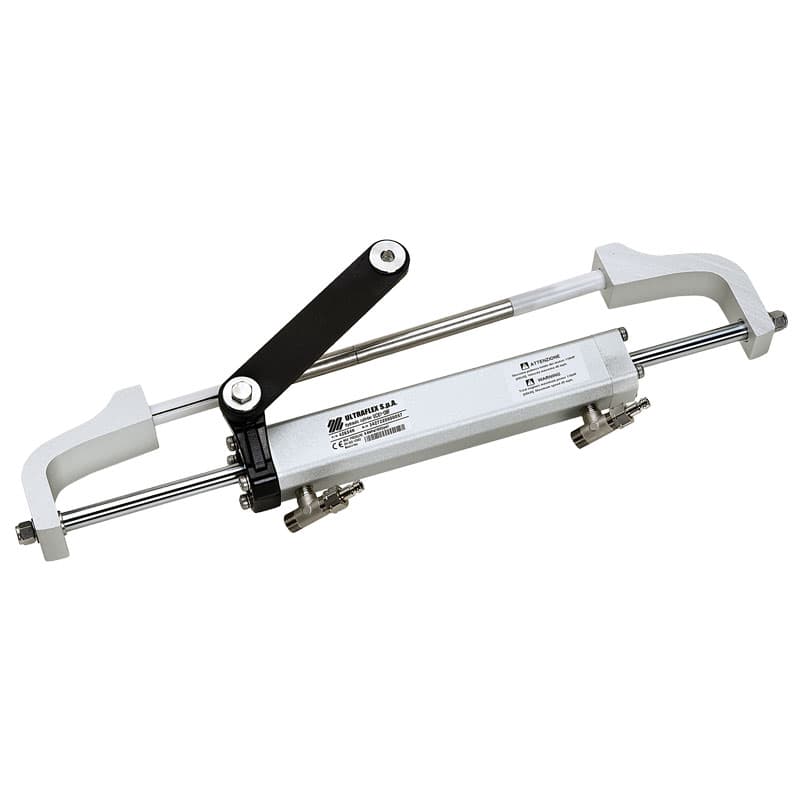 Front Mount Outboard Cylinder