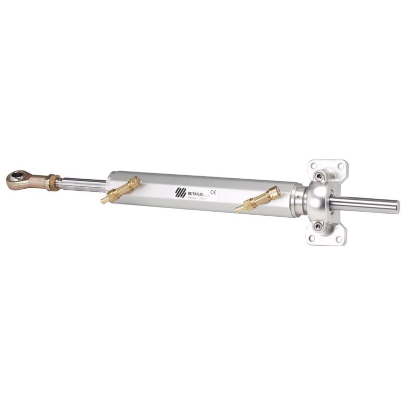 Inboard Cylinder (Inside Diameter 1.57", Stroke 7")