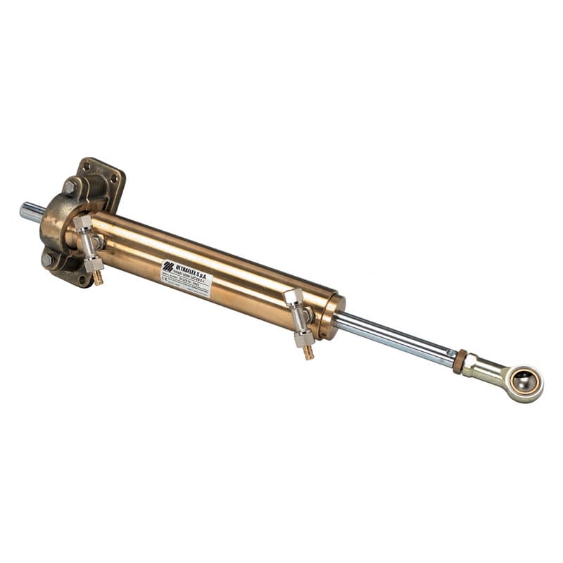 Inboard Cylinders (Inside Diameter 1.97", Stroke 9")