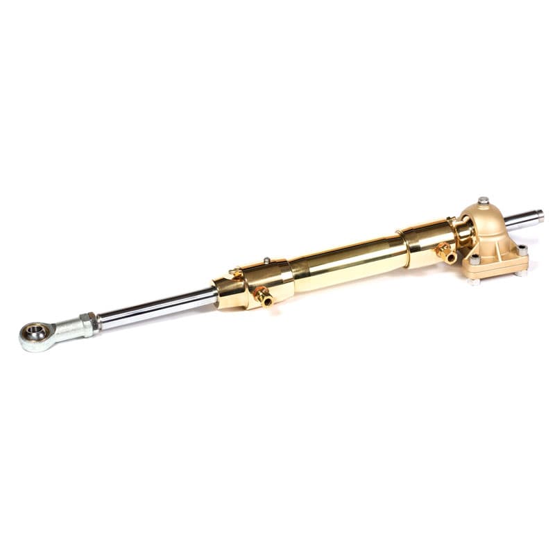 Inboard Cylinder (Inside Diameter 1.97", Stroke 9")