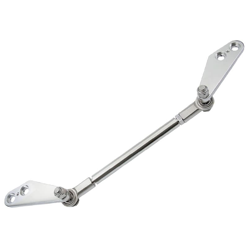 A90 Dual Cylinder Tie Bar (Engine Center Distance: Designed for 28" Spacing)
