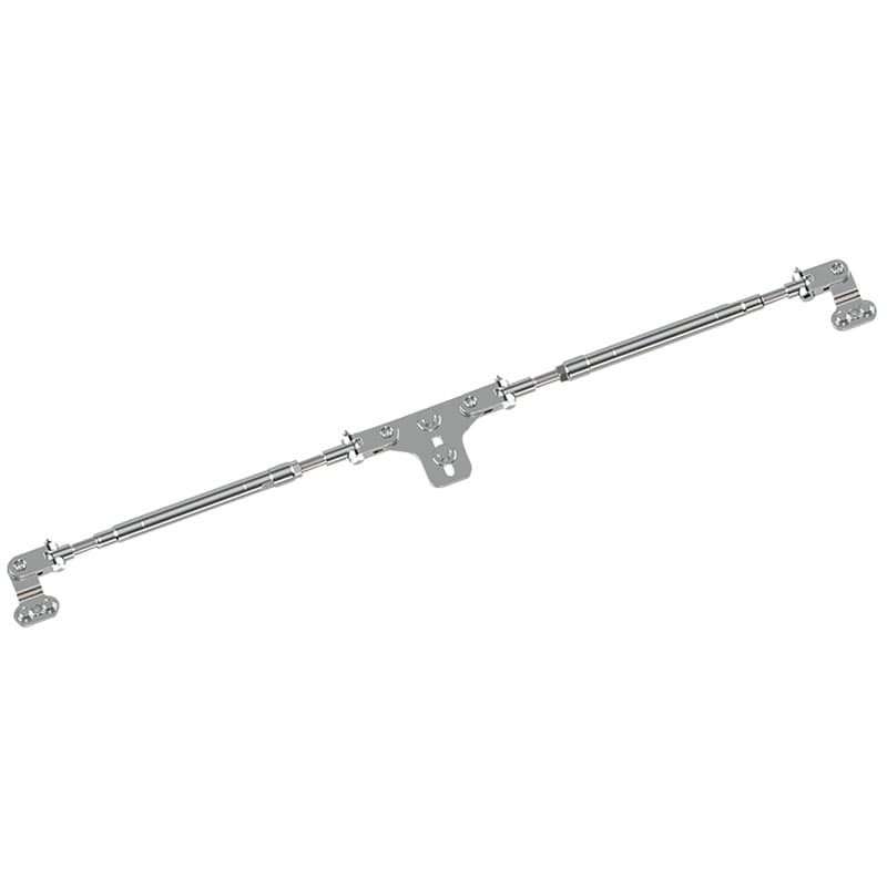A97 Triple Engine Tie Bar