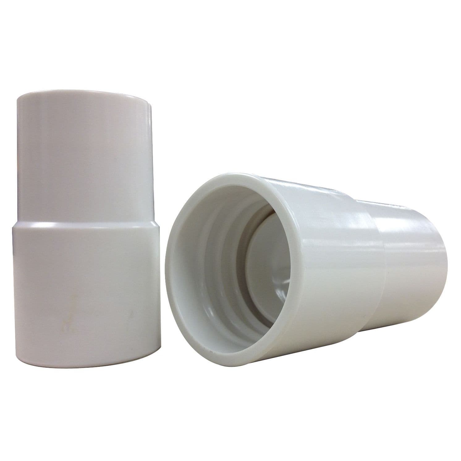 VAC Cuffs for Series 140 - Left Hand (1-1/4”)