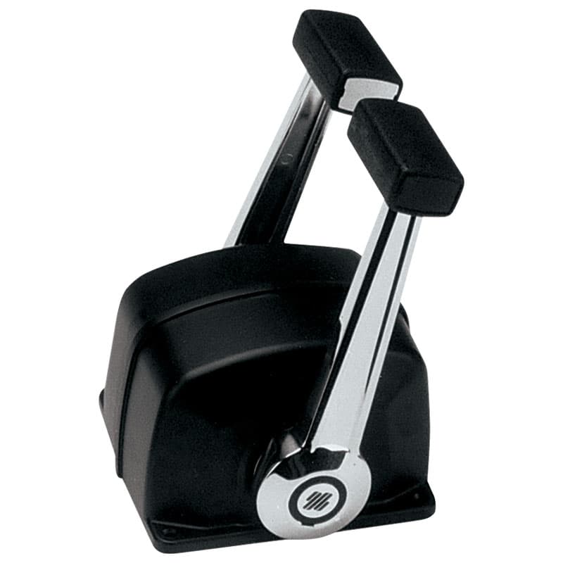Dual-Function Top Mount Control (Dual Lever)