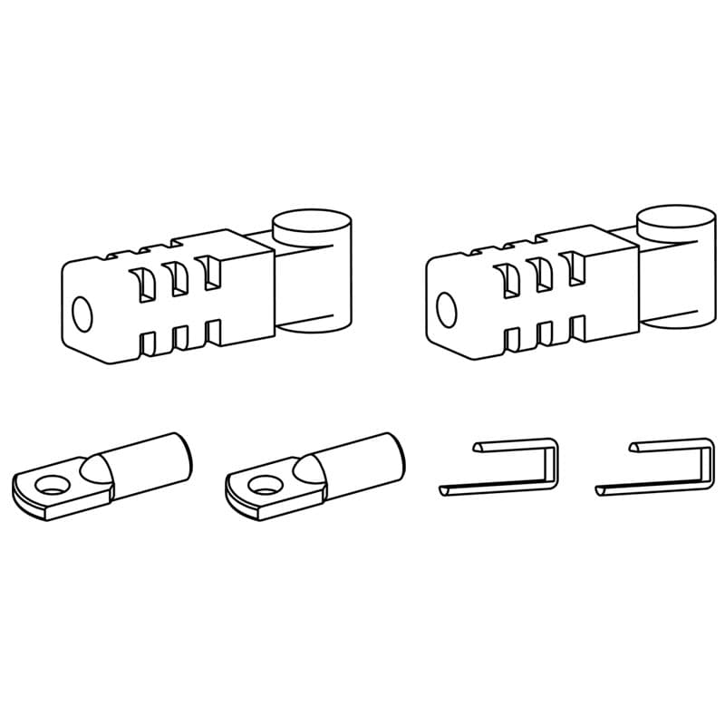 K59 Connection Kit for Control Boxes