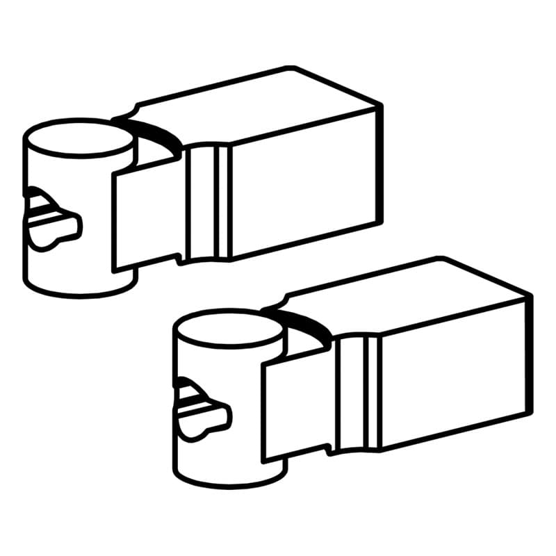 K62 Connection Kit for Control Boxes