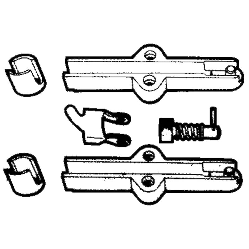 K23 Connection Kit for Control Boxes