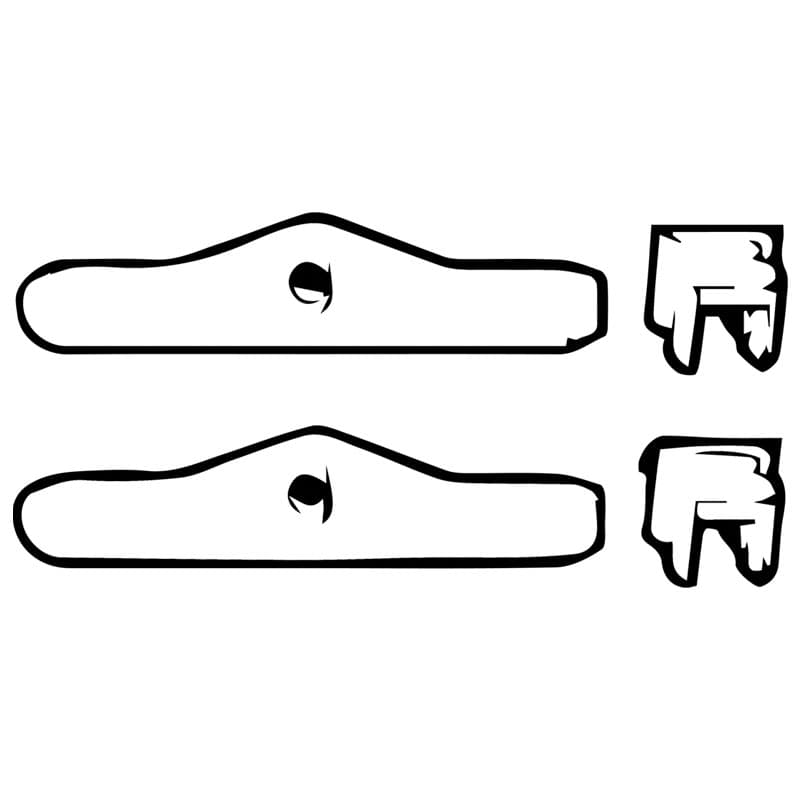 K25 Connection Kit for Control Boxes
