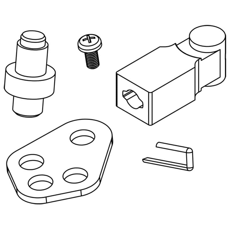 K65 Connection Kit for Control Boxes