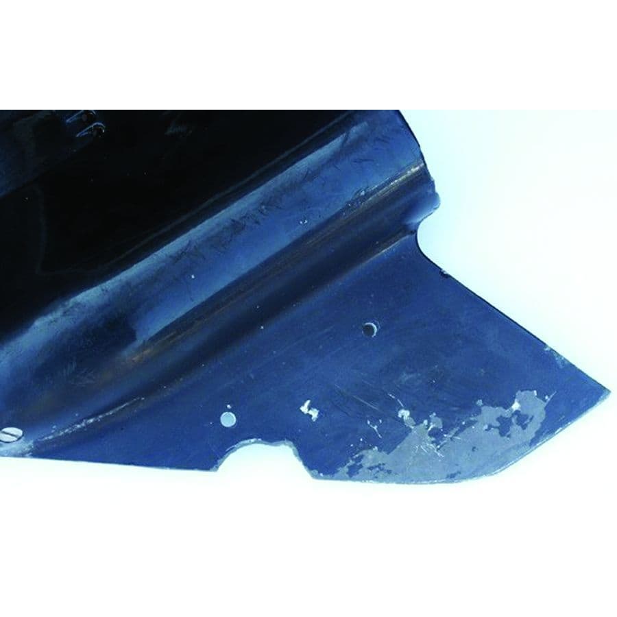 Skeg Guard (Yamaha/Suzuki)