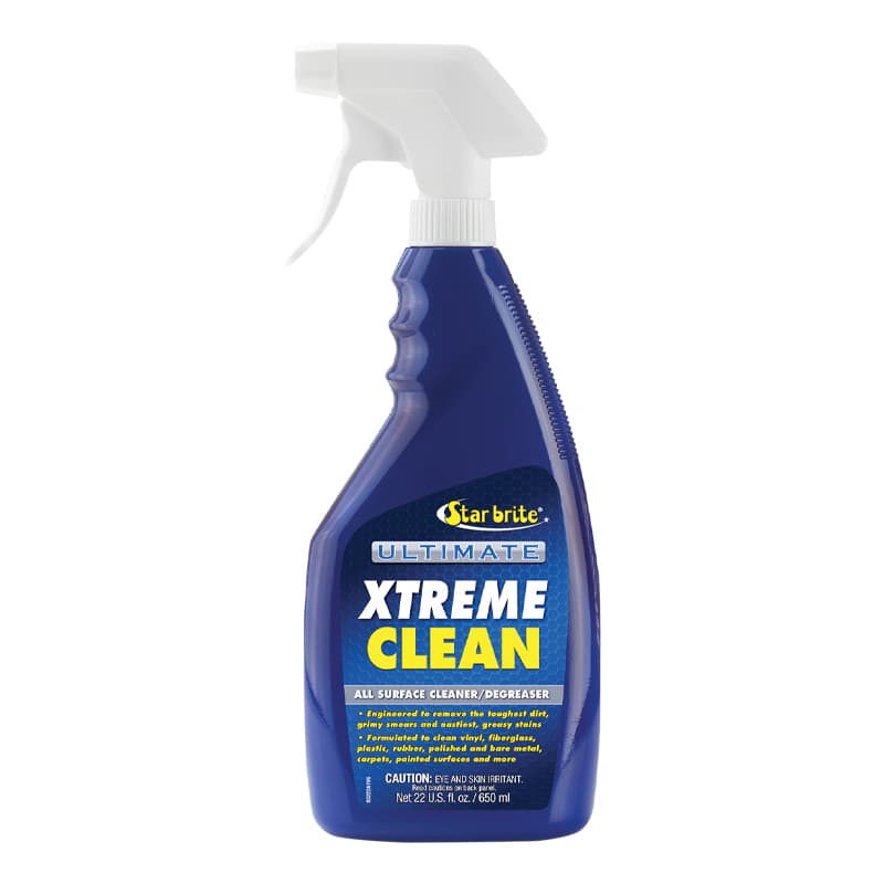 Ultimate Xtreme Clean - 22 fl. oz.