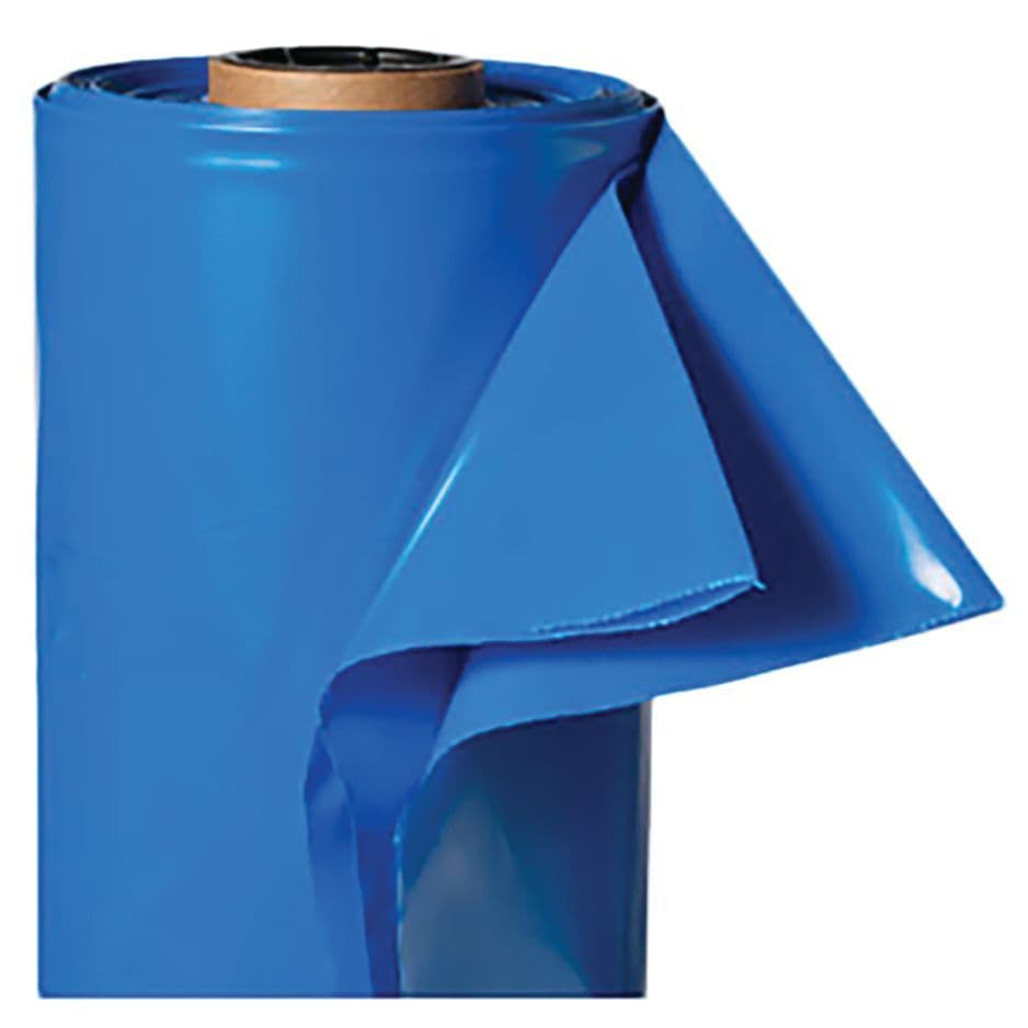 Shrink Wrap - 7 Mil (18’ W x 200’ L, Blue)